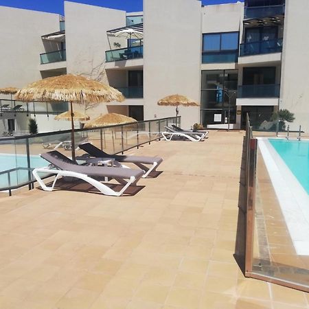 Calypso II By Sea You There Fuerteventura El Cotillo  Екстер'єр фото